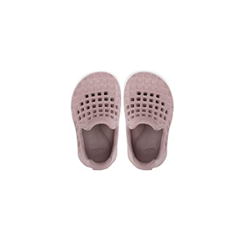 Image of LUSSO CLOUD Scenario Kids Slip-On Waterproof Shoes - Lightweight IP-EVA, Breathable, Water Shoes, Easy On Comfort