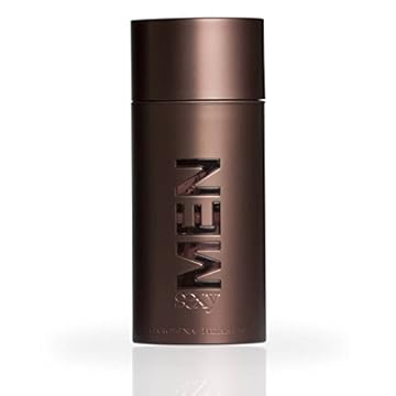 212 Sexy Eau de Toilette Masculino