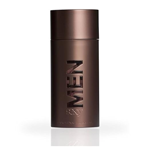212 SEXY MEN Eau De Toilette vapo 100 ml