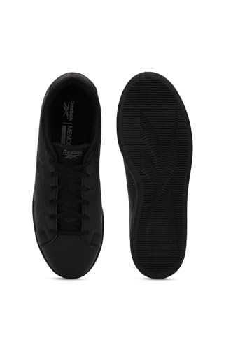 Image of Reebok Unisex Sneakers - Courtswift - Stylish Shoes for Casual and Everyday Wear