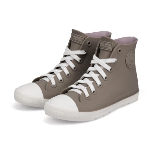 [Zu] Y moz CV[Y fB[X Xj[J[ h y y nCJbg ₷ ₷ JC 8017 LL(24.5-25.0cm) 03.GRAY(O[)