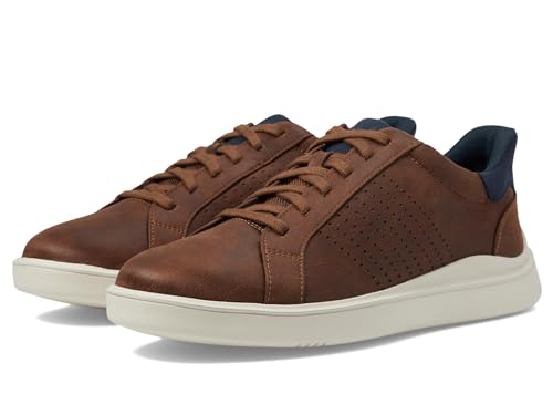 Image of Rockport Men's Tristen Step Activated Lace-up Sneakers