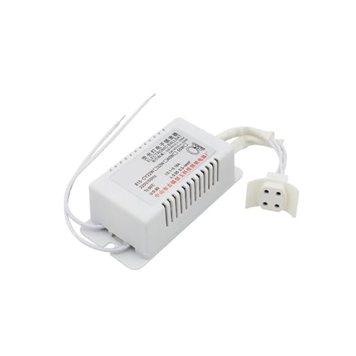AXTGBHL AC220V T5 Tubo Anulare Lampada Fluorescente G10Q Alimentatore Elettronico 22w 32w 40w Tubo Circolare Plafoniere Reattori Elettronici