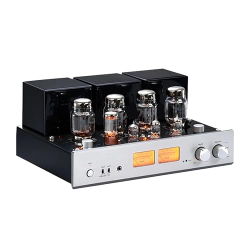 Upgraded Balanced X7 Tube Amplifier