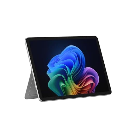 Microsoft Surface Pro 12 Zoll Touchscreen PC