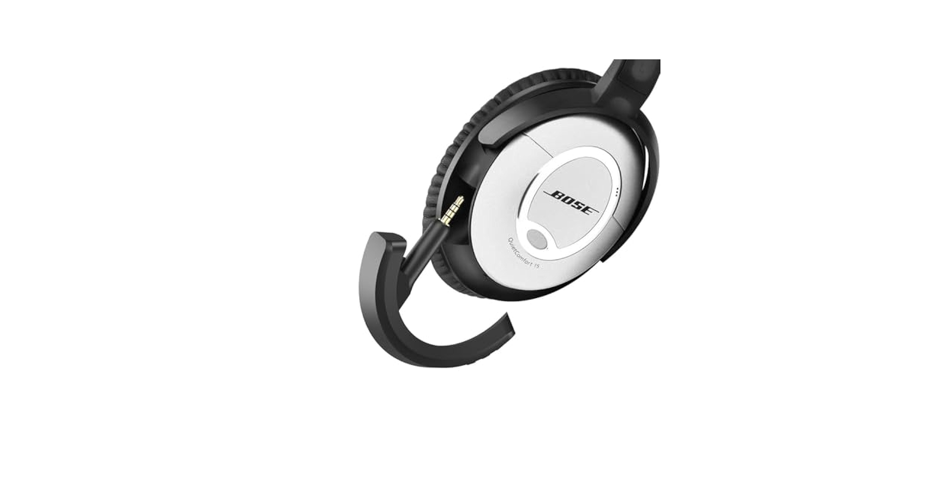 Bose QuietComfort 15（Bluetoothアダプタ付き）ボーズ Amazon.com: Bolle&Raven Wireless Bluetooth Adapter for Bose