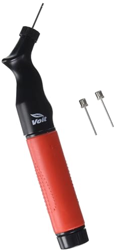 bomba inflar balones Marca Voit