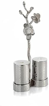 Michael Aram White Orchid Salt & Pepper Set