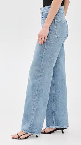 PAIGE Women's Sasha 32" Verse Jeans4