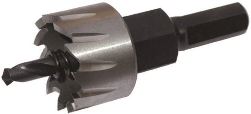 Fresa a tazza - mm 43