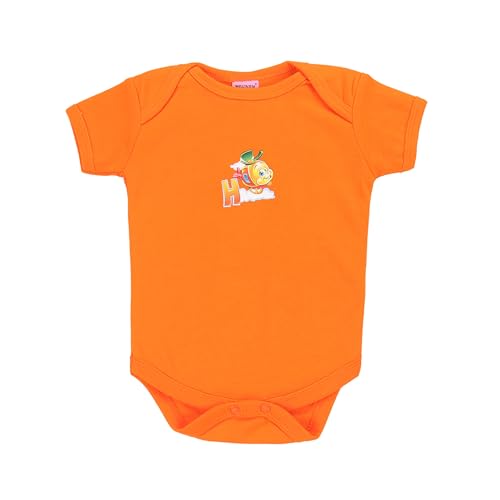 Image of Baby Bodysuits 100% Cotton Rompers /Sleep Suits /Onesies /Night Suits for Baby Boys New Born Baby Clothes-(Pack of 3)