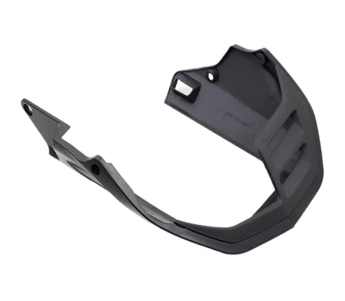 Alerón inferior motor CB650R carenado del cuerpo protector chasis 4