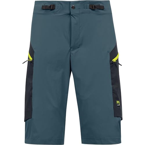 Short Karpos Torbole homme léger et respirant pour marches intenses
