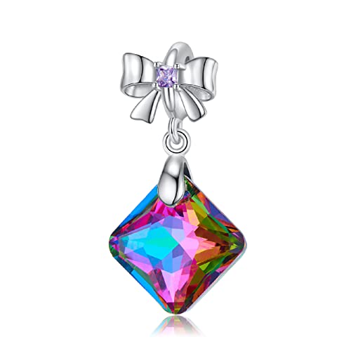 Magic Charms Abalorios Charms Colgantes Plata 925 Cover