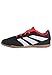 Produktbild adidas Unisex Predator.4 In Sala Sneaker, Core Black/FTWR White/Solar Red, 44 2/3 EU (10 DE)