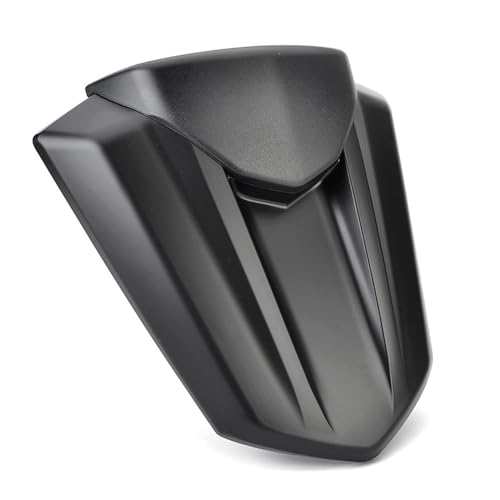 Couvre selle passager CBR500R idéal pour vos sorties moto en solo