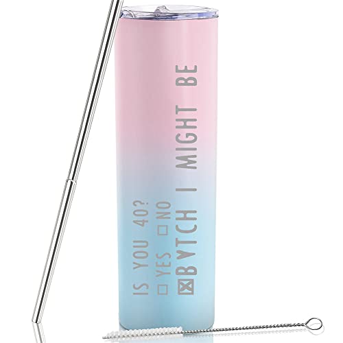 40th Birthday Gifts Women 40 Year Old Birthday Gifts For