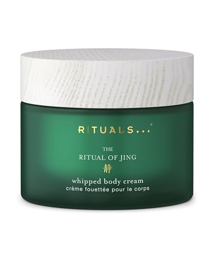 RITUALS The Ritual of Jing Crema Corpo, Fiore di Loto, 220 ml