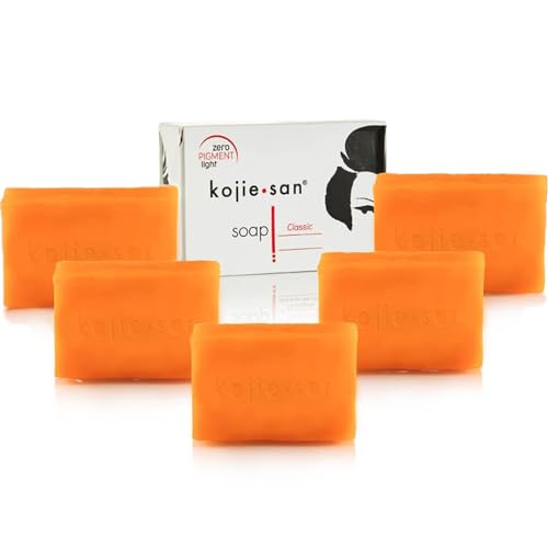 Kojie San Skin Brightening Soap