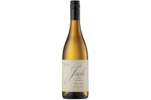 Josh Cellars Pinot Grigio California White Wine