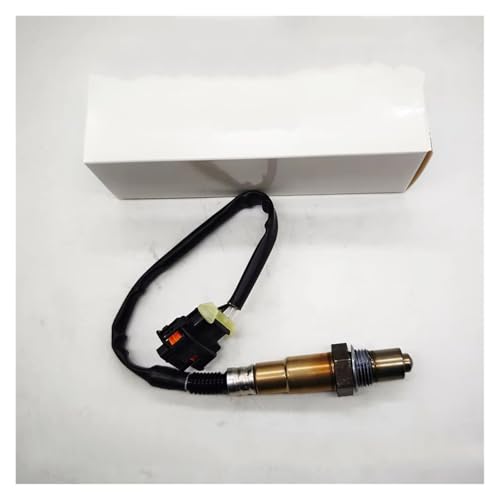 Sonde Lambda O2 0258006499 pour réparer la surconsommation de votre Vauxhall