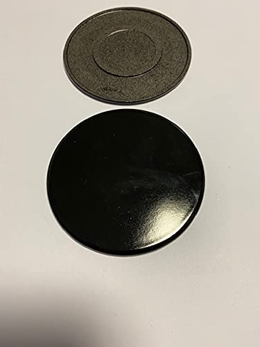 Franke- Ariston -Nardi -Beko Indesit 2 Piattelli Misura Semi Rapido Per Piani Cottura E Cucine A Gas (No Originali Adattabili Di Ottima Qualità) Sa 28