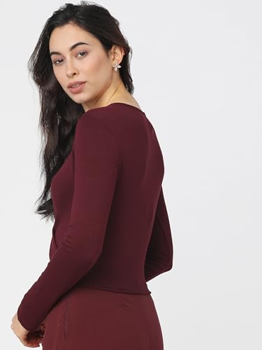 Image of Tokyo Talkies Women Tops