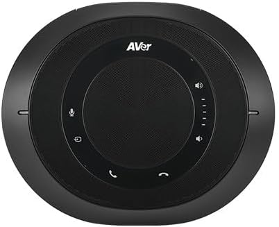 AVer Expansion Speakerphone VB342PRO (20m Cable), VBPRO.EXPSPK20 (VB342PRO (20m Cable))