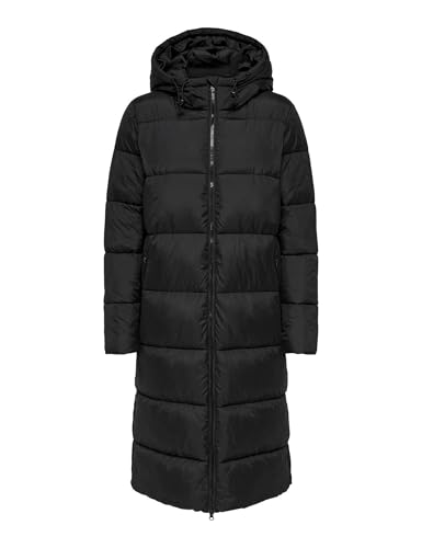 ONLMONTANA LONG PUFFER JACKET NOOS OTW