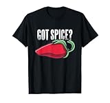 Chili Spice Apparel
