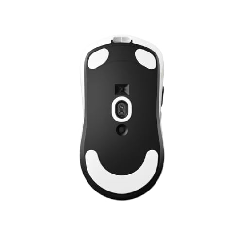 Ratón inalámbrico SCYROX V6, dongle 8K, Kailh Switch, 40 g 4