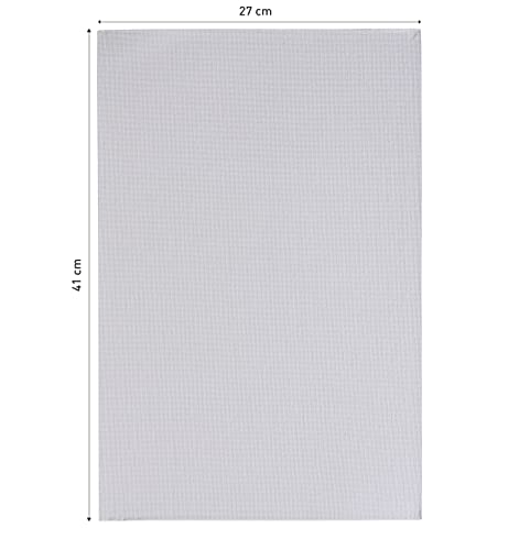 Pebeo: 777206 Painting Board 41 x 27 cm