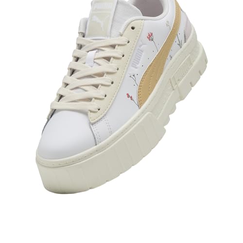 Image of Puma Mens Palermo Leather Shoes