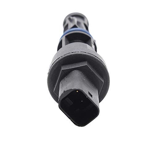 Sangmei Speed ​​Gearbox Speed ​​Sensor Odómetro 7700418919 Compatível com Renault Clio MK2 1998-2006