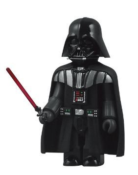 【新品】スターウォーズ キューブリック ダースベイダー グリーバス トルーパー メディコムトイ スター・ウォーズ キューブリック シリーズ10