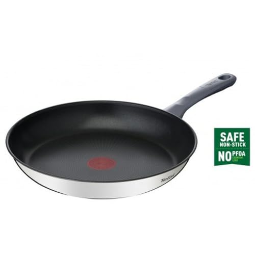 Tefal plancha 24 cm Daily Cook G7300455 - vue 3