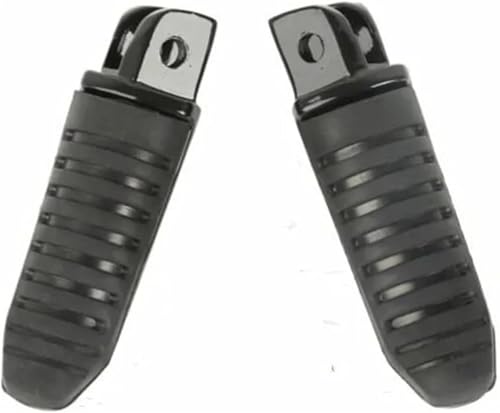 Repose-pieds moto Suzuki v-strom 650 DL650 GSX1300R hayabusa noir