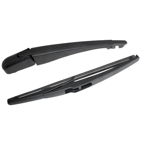 Essuie-glaces auto Chevrolet Groove avec balai d'essuie-glace arrière 10"