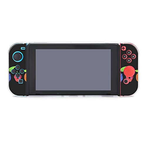 ͂؂ނ Switch XCb`Jo[ یJo[ n[hP[X Rg[[p h~ Zp[g ^ Ռz Sʕی LYh~ bJ[Jo[ EȒP