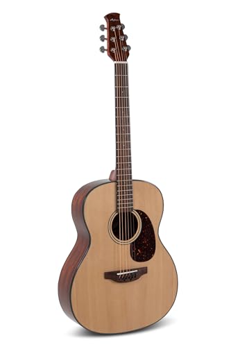 Applause Acoustic Guitar Wood Classics AAO96-4 Orchestra Model Natural