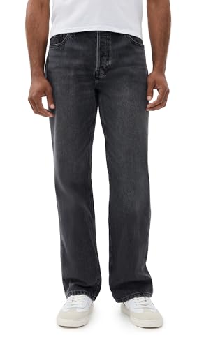 FRAME Men's Relaxed Jeans