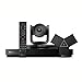 Poly G7500 4K Ultra-HD Video Conferencing System with EagleEye IV-4X Camera 7200-85740-001 (Includes 1 Year Polycom Service)