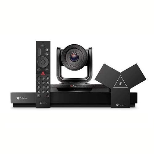 Poly G7500 4K Ultra-HD Video Conferencing System with EagleEye IV-4X Camera 7200-85740-001 (Includes
