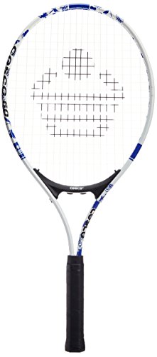 Image of Cosco Aluminium 60 Tennis Racquets, 23-inch