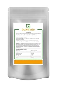 Buxtrade Inositol Pulver Vitamin B8 250 g