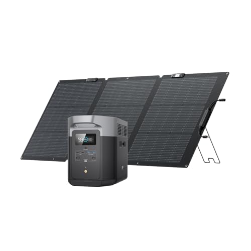 EcoFlow エコフロー DELTA Max 1600 ポータブル電源 133847160127518.jpg