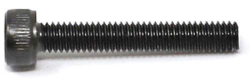 iexcell 50 Pcs Metric M4-0.7 x 25 Alloy Steel 12.9 Grade Hex Socket Head Cap Screws Bolts Kit, M4 x 25 - Image 4