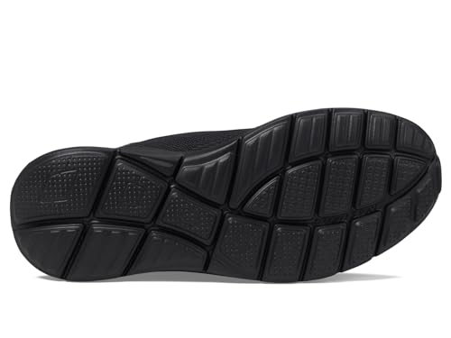 Skechers Men's Skechers Men's Equalizer 5.0 Standpoint Slip in Sneaker4