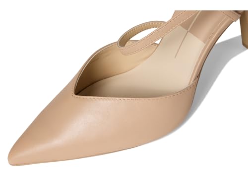 Dolce Vita Women's Kamra Pump4
