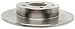 ACDelco Silver 18A701A Rear Disc Brake Rotor